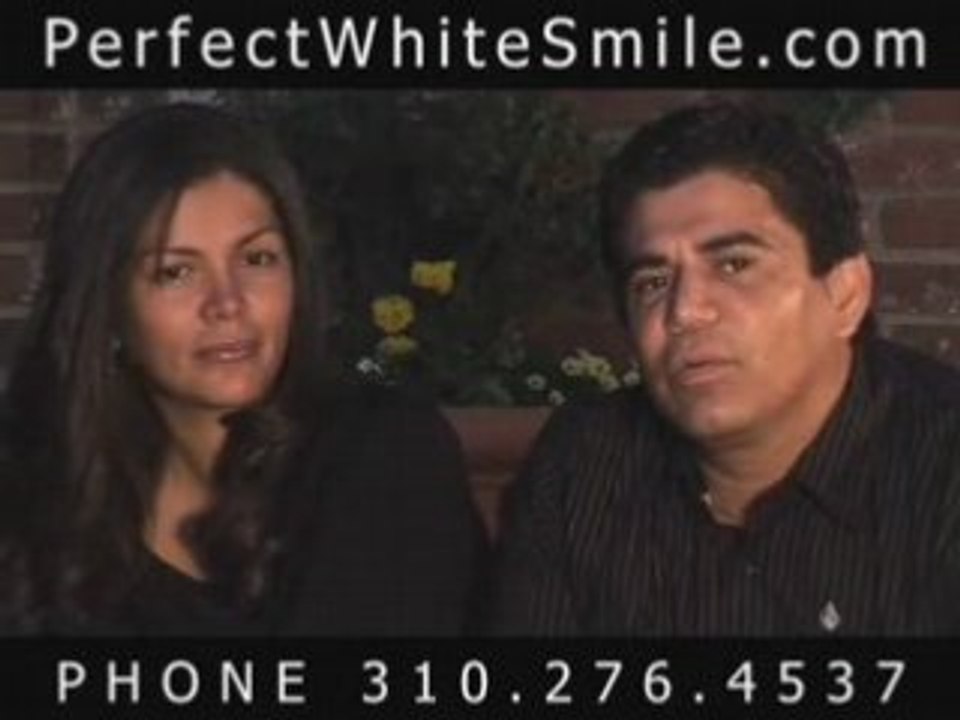 Los Angeles, CA Cosmetic Dentist and Teeth Whitening