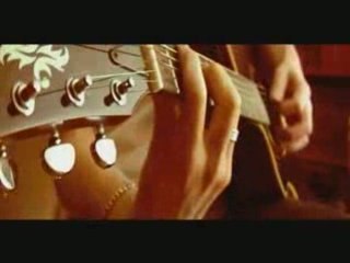 Christelle (Francois Ville/clip:David Remazeilles)