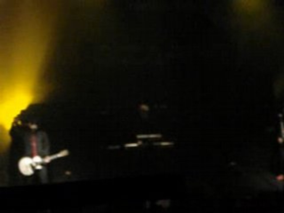 Concert Cinema Bizarre 10 Octobre 2008