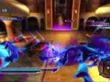 Sonic Unleashed - Gameplay Trailer Petra Wii