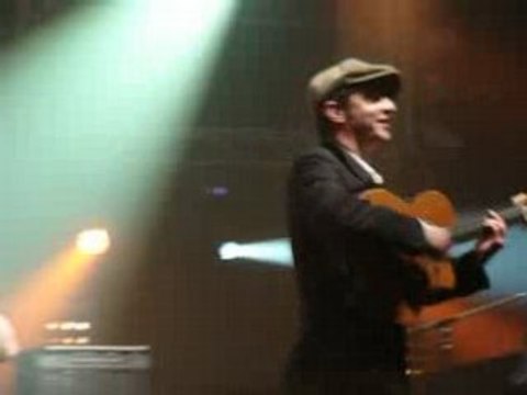 Yves Jamait - Le coquelicot