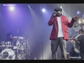 The Roots@Rock en Seine, Paris (29-08-2008)