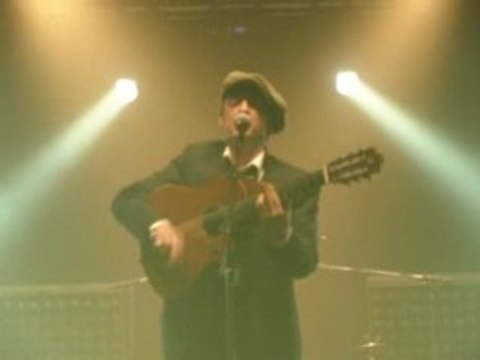 Yves Jamait - Quitte moi