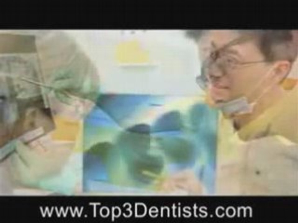 Cosmetic Dentistry Top3d | Cosmetic Dentist Palm Springs