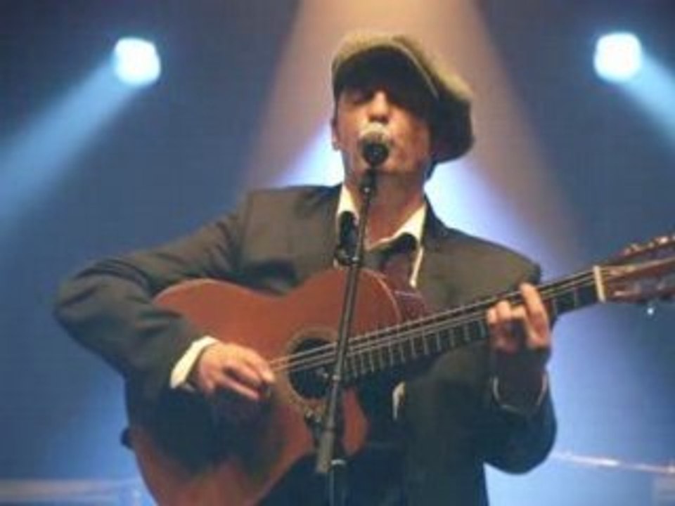 Yves Jamait - Dimanche