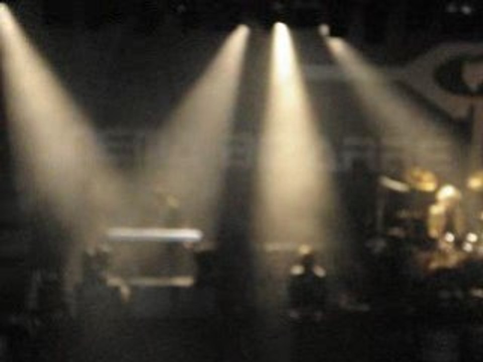 Concert Cinema Bizarre 10 Octobre 2008