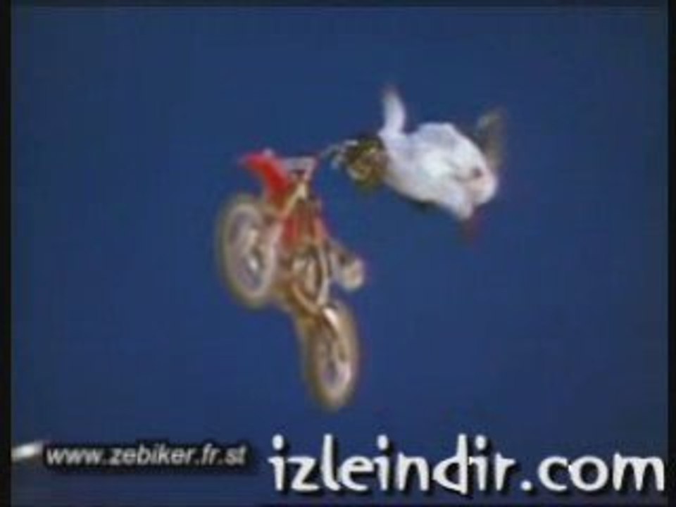 Motocross