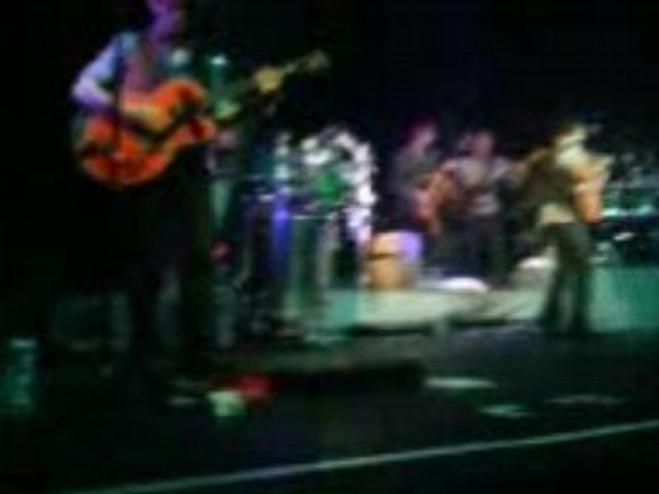 tryo nancy marcher droit lautre canal 23 octobre 2008