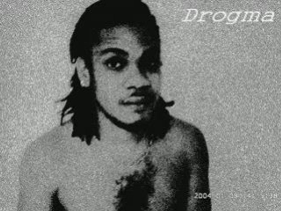 presentaion drogma