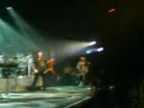 tryo nancy l'air du plastique lautre canal 23 octobre 2008