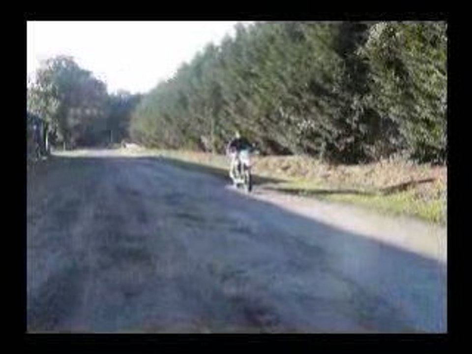 debut en stunt