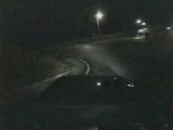 Cars-Nissan Silvia - Japanese Night Drifting