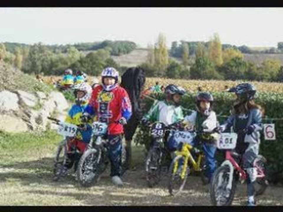 competition a la Guerche