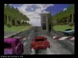 Publicité Nintendo 64 - Cruis'n World (Usa)