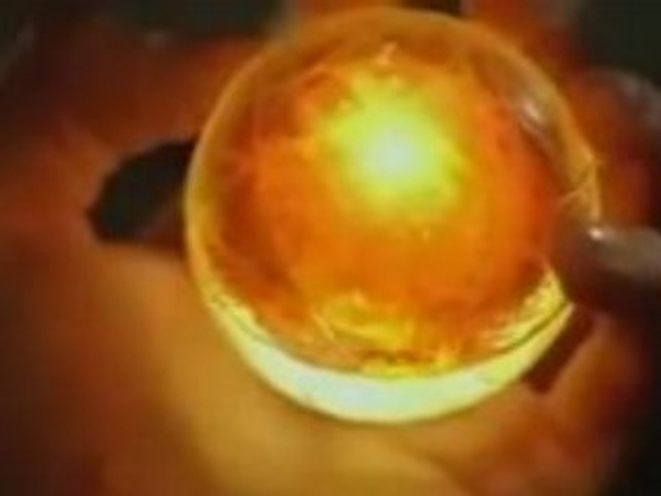 Dragon ball : the movie (trailer)