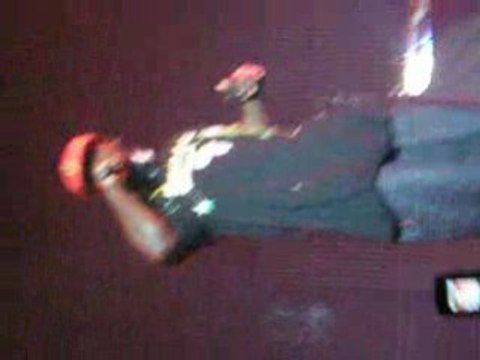 ntm concert zenith (sefyu 1 ere partie)