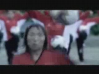 Plus de foot féminin à la télé !