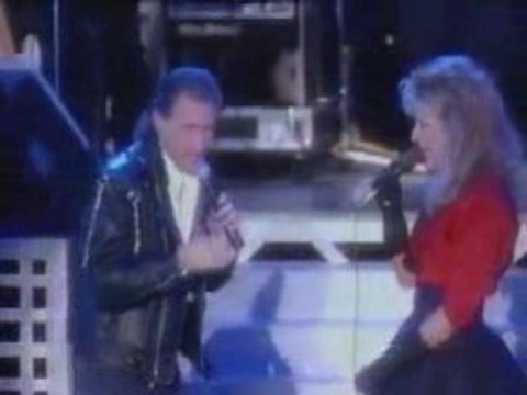 Bill Medley - I've Had The Time Of My Life (Live 1987)