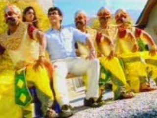 Aegan Hey Baby Song HQ BY NEVE93