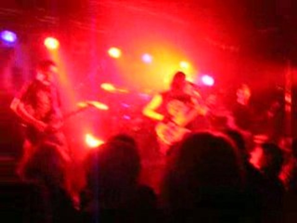 RUST @ MJC MONTLUCON