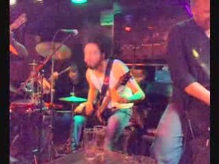 metallica " enter sandman " cover