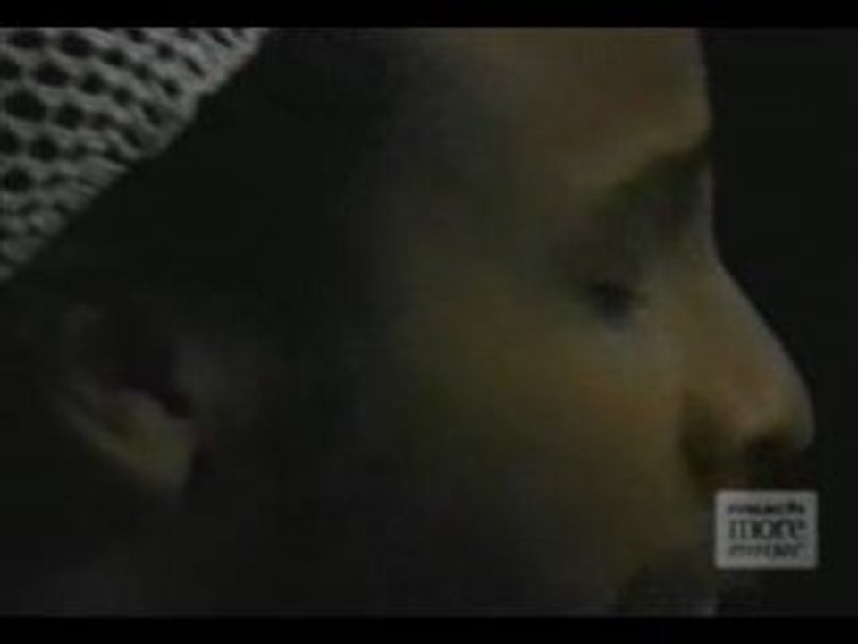 Redemption song - Ziggy Marley & The Chieftains (reprise)