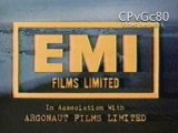 Roger Gimbel/EMI Films Limited