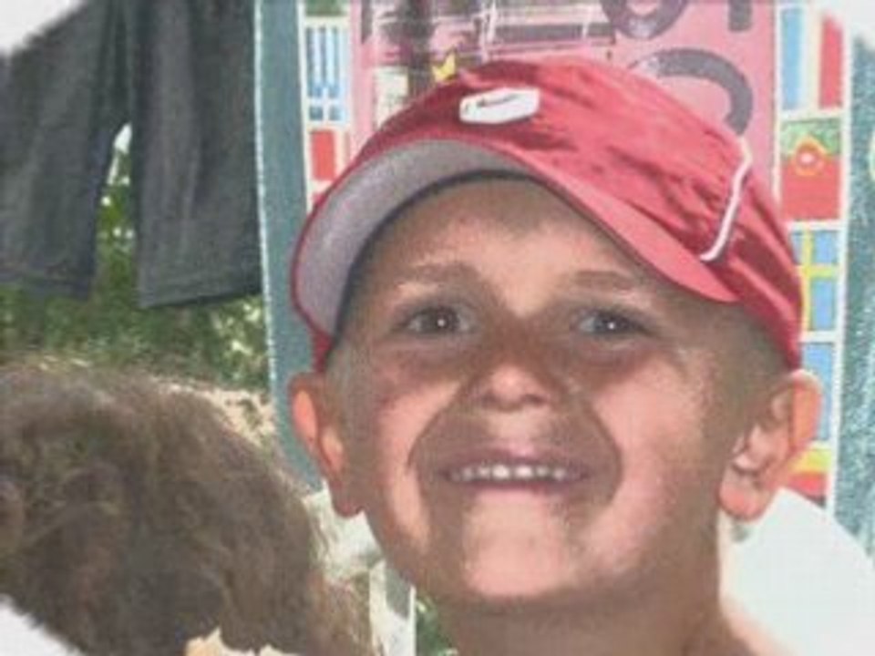 Bon anniversaire niko 6 ans