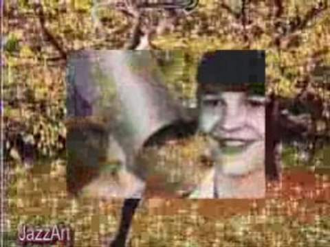 МОЕЙ ЛЮБВИ ОСЕННИЙ ДЖАЗ...