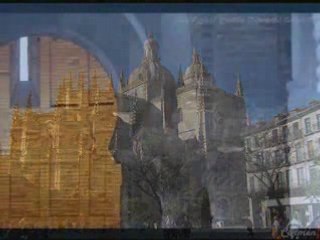 Ermitas, iglesias y castillos