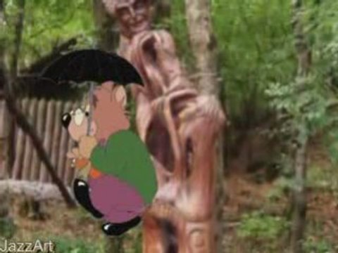 СКАЗОЧНАЯ СТРАНА