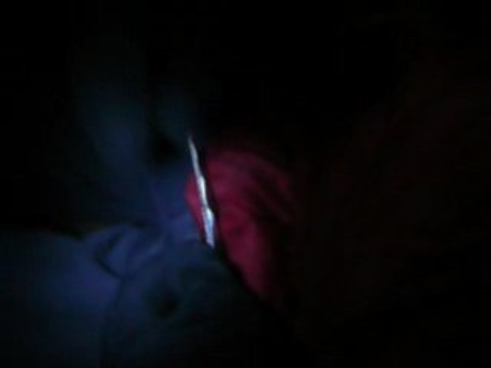 LE MONSTRE D'HALLOWEEN