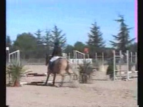 Séverine Centaure 5 octobre 2008