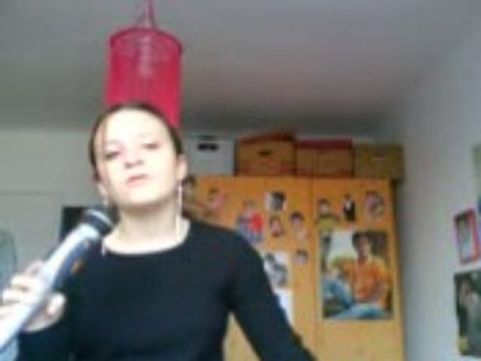 Moi qui chante titanic