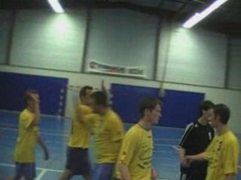 HBC Pays De Bröons - 2007-2008 - Montée en Exc Dép