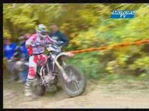 [ENDURO] WEC 2008 MENDE - Europe GP - E1 - Part1