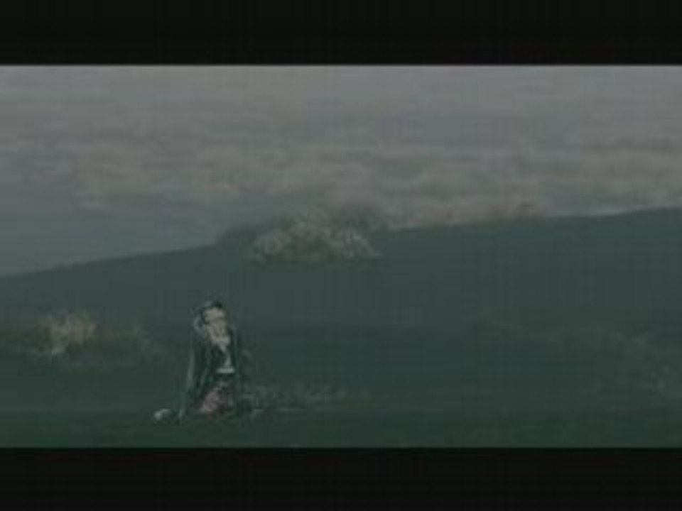 Miyavi - Hi no Hikari sae Todokanai Kono Basho de ( SUB FR )