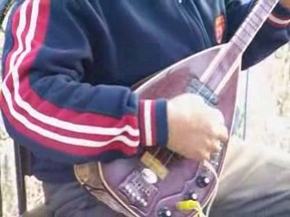 kayseri kızılörenli sanatçı : ilyas yılmaz