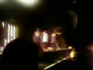 Psy4 @ la cartonnerie Popoooopooopooo