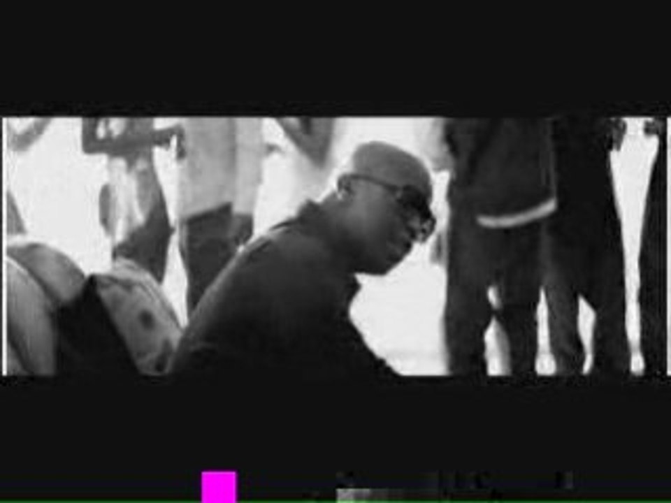 Rohff La Grande Classe