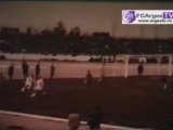 FC Arges - Real Madrid 2-1  - 1972