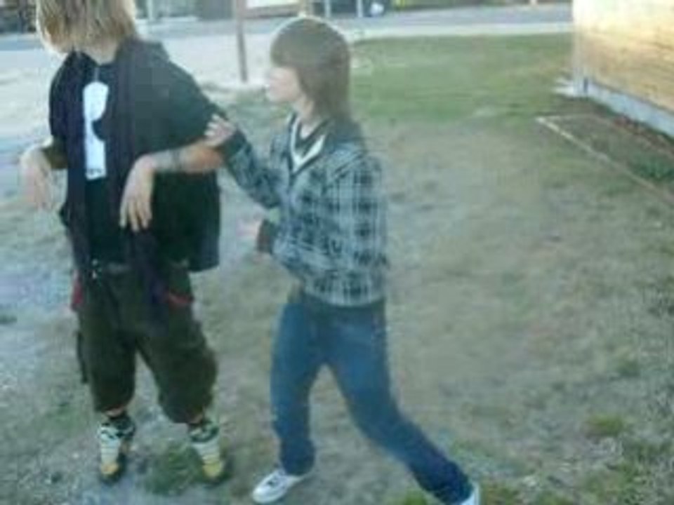 Dimanche 19 Octobre 2008 - Parc