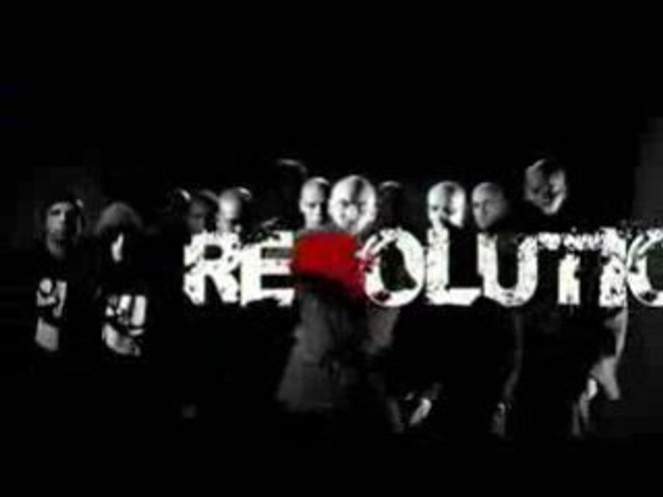 Medine - Besoin De Révolution