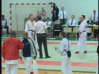 Slovénie 2007 France Pologne