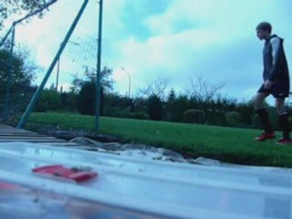 Moi au foot 2