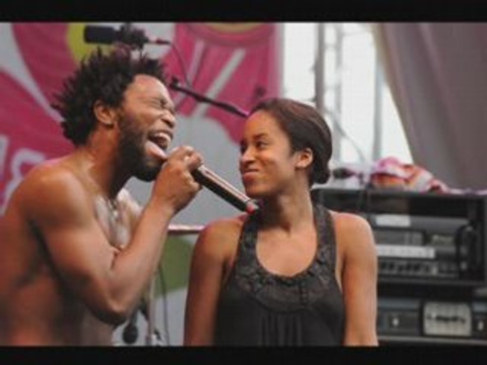 Spleen 'Summer holes'@Black sessions (2005)