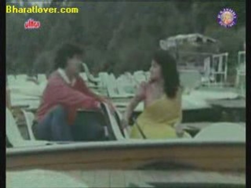 Dwana  Mujh  Sa  Nahi - O Jaane Jaana www.bharatlover.com