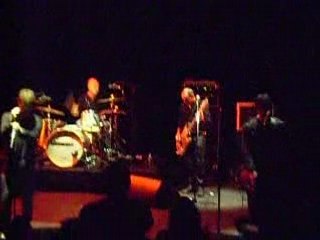 Concert Blankass à Vierzon - "C'est moi"