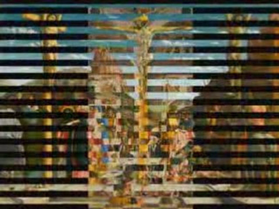 Il Mantegna a Parigi