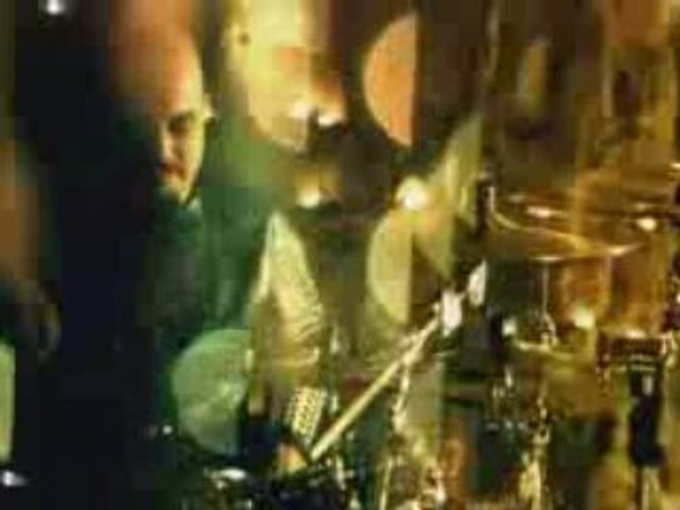 Cradle Of Filth - Honey And Sulphur (Clip)